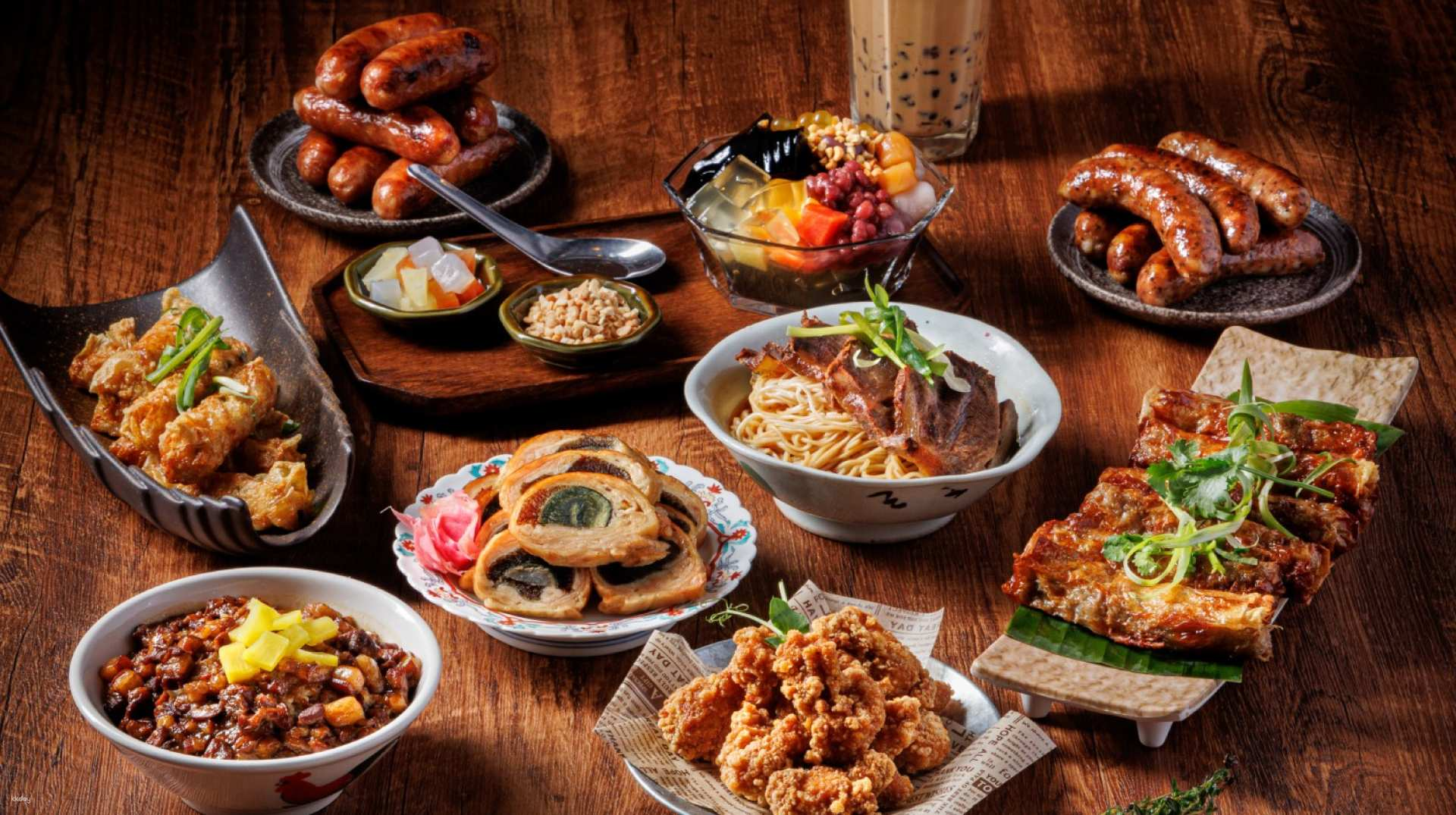 Tsim Sha Tsui | Marco Polo Gateway Hotel | Three on Canton | Breakfast Buffet, Lunch Buffet, Dinner Buffet, Afternoon Tea Set - Photo 1 of 4